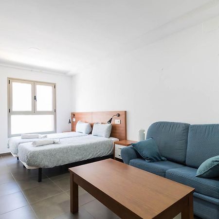 La Cicer Beach Apartment Ll Las Palmas de Gran Canária Exterior foto